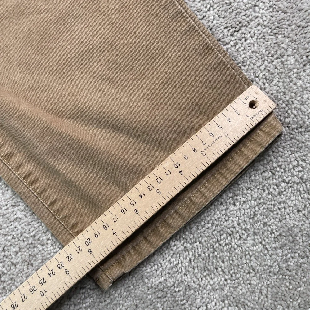 Lucky Brand chinos khaki